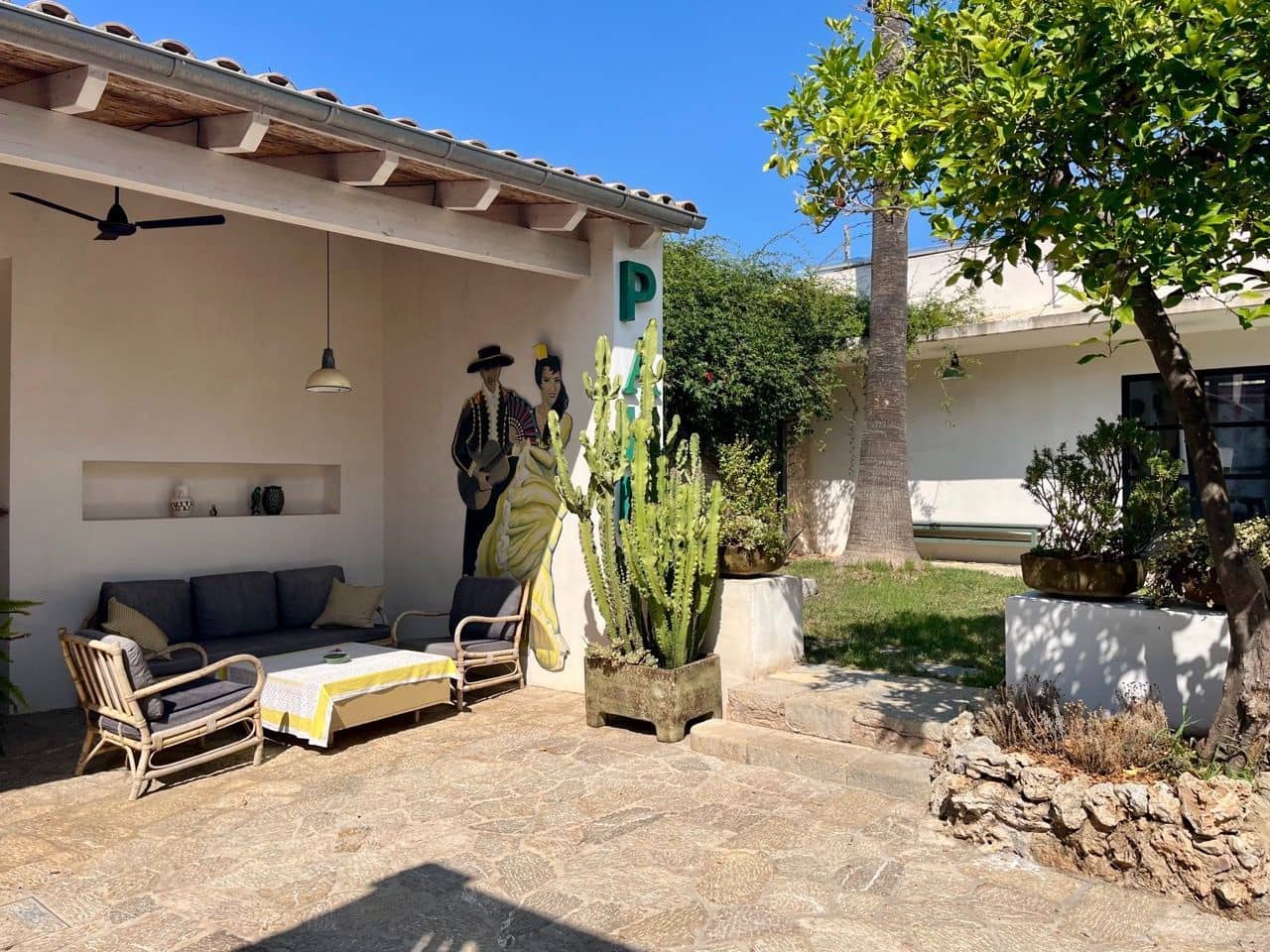 5 soveværelse Villa til salg i Binissalem med swimmingpool - € 1.980.000 (Ref: 9265173)