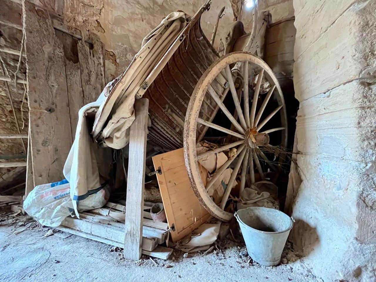 7 bedroom Villa for sale in Sencelles with pool garage - € 445,000 (Ref: 9284093)