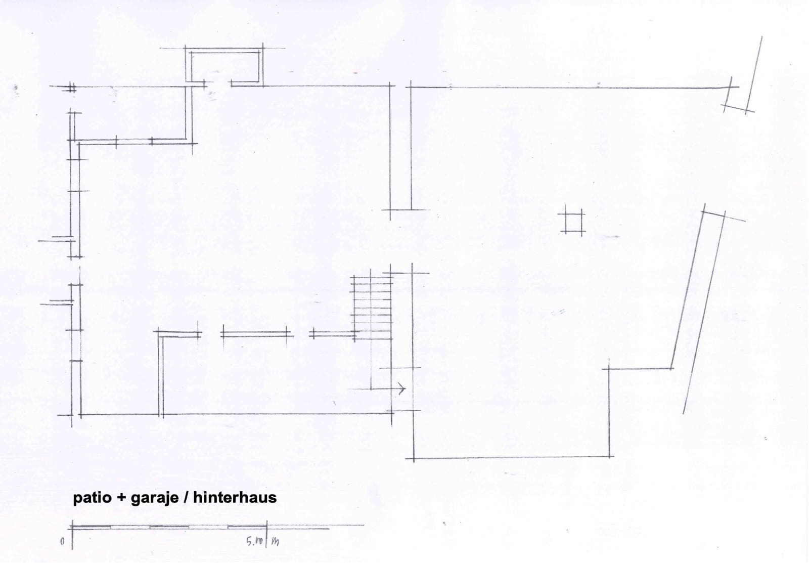7 bedroom Villa for sale in Sencelles with pool garage - € 445,000 (Ref: 9284093)