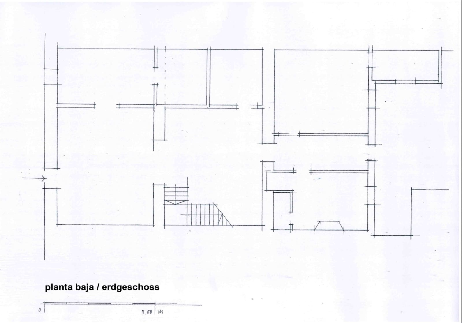 7 bedroom Villa for sale in Sencelles with pool garage - € 445,000 (Ref: 9284093)