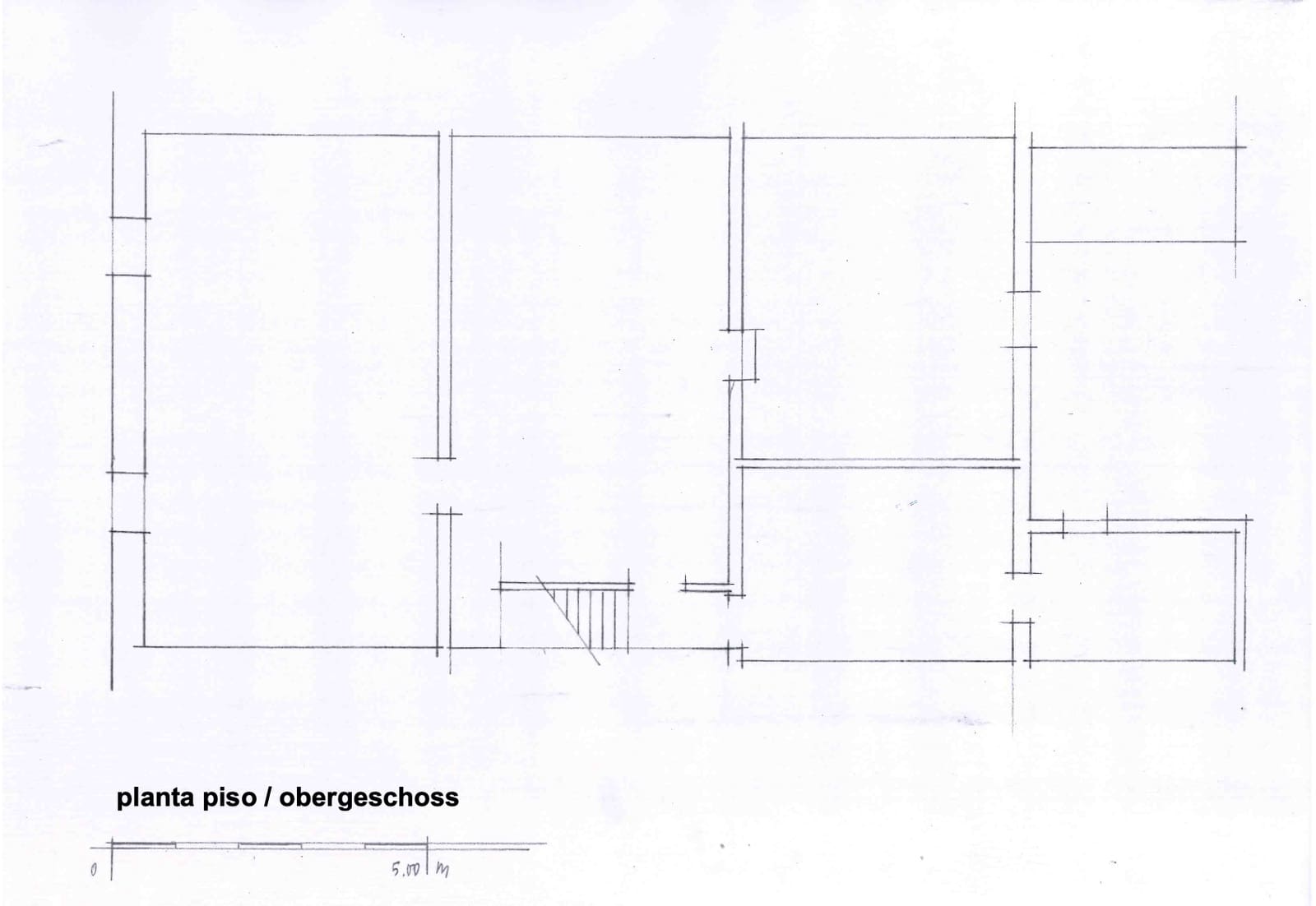 7 bedroom Villa for sale in Sencelles with pool garage - € 445,000 (Ref: 9284093)