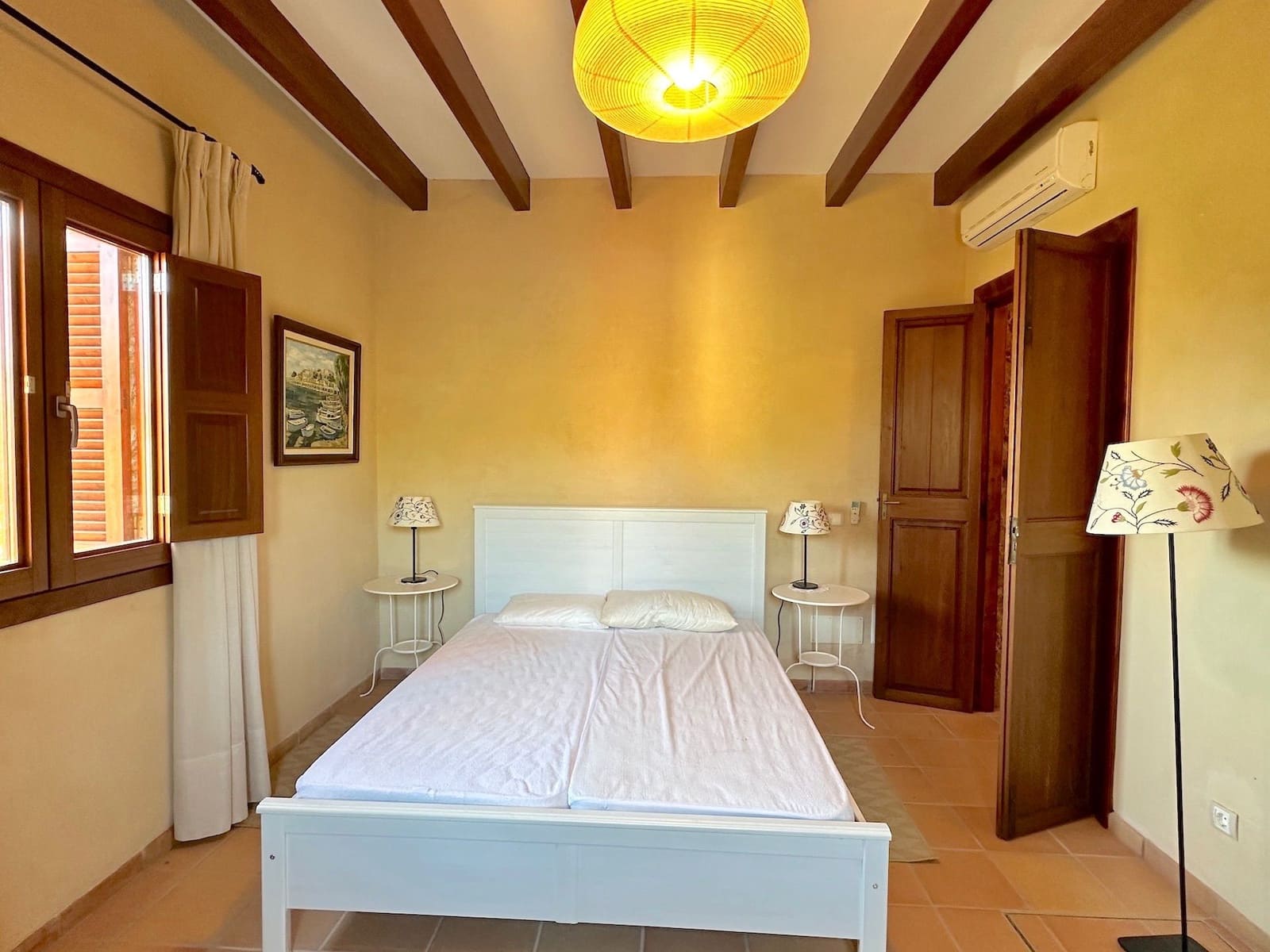 4 makuuhuone Huvila myytävänä paikassa Selva mukana uima-altaan 
autotalli - 2 500 000 € (Ref: 9353200)