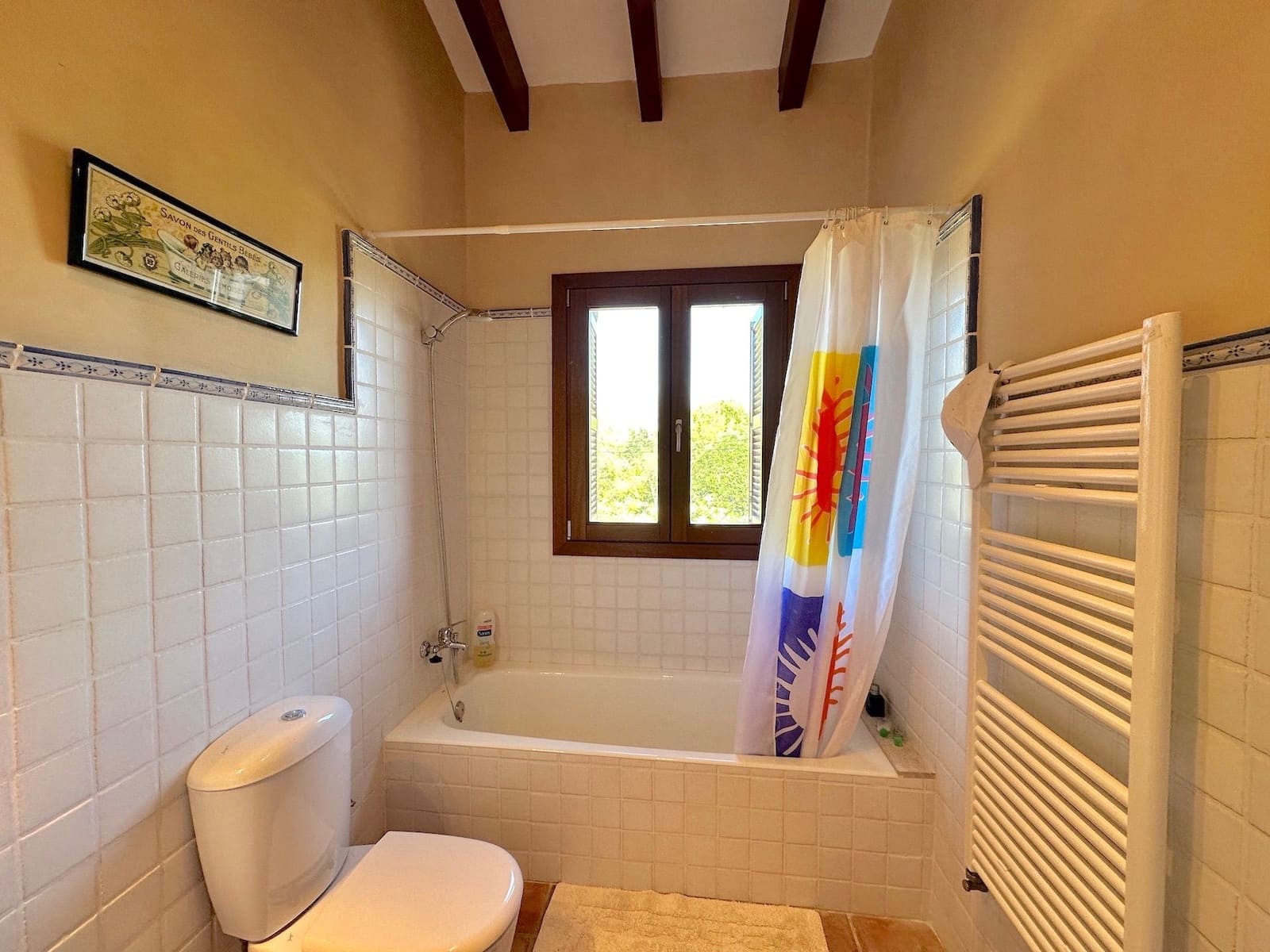 4 makuuhuone Huvila myytävänä paikassa Selva mukana uima-altaan 
autotalli - 2 500 000 € (Ref: 9353200)