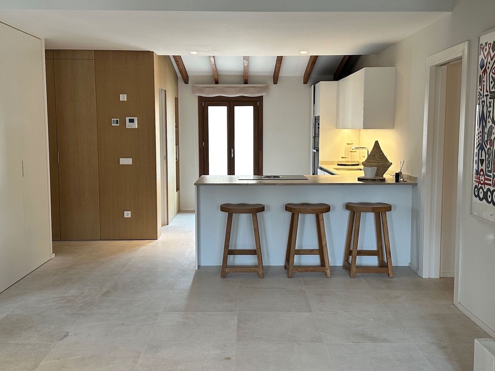 3 slaapkamer Appartement te koop in Santa Maria del Cami met zwembad garage - € 895.000 (Ref: 9358905)