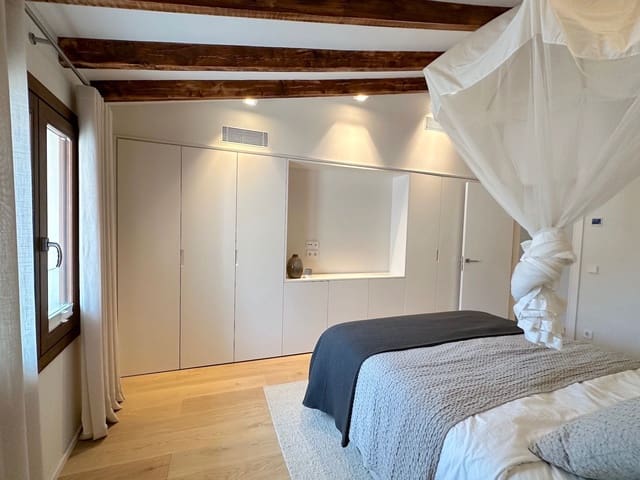 3 slaapkamer Appartement te koop in Santa María del Camí met zwembad garage - € 895.000 (Ref: 9358905)