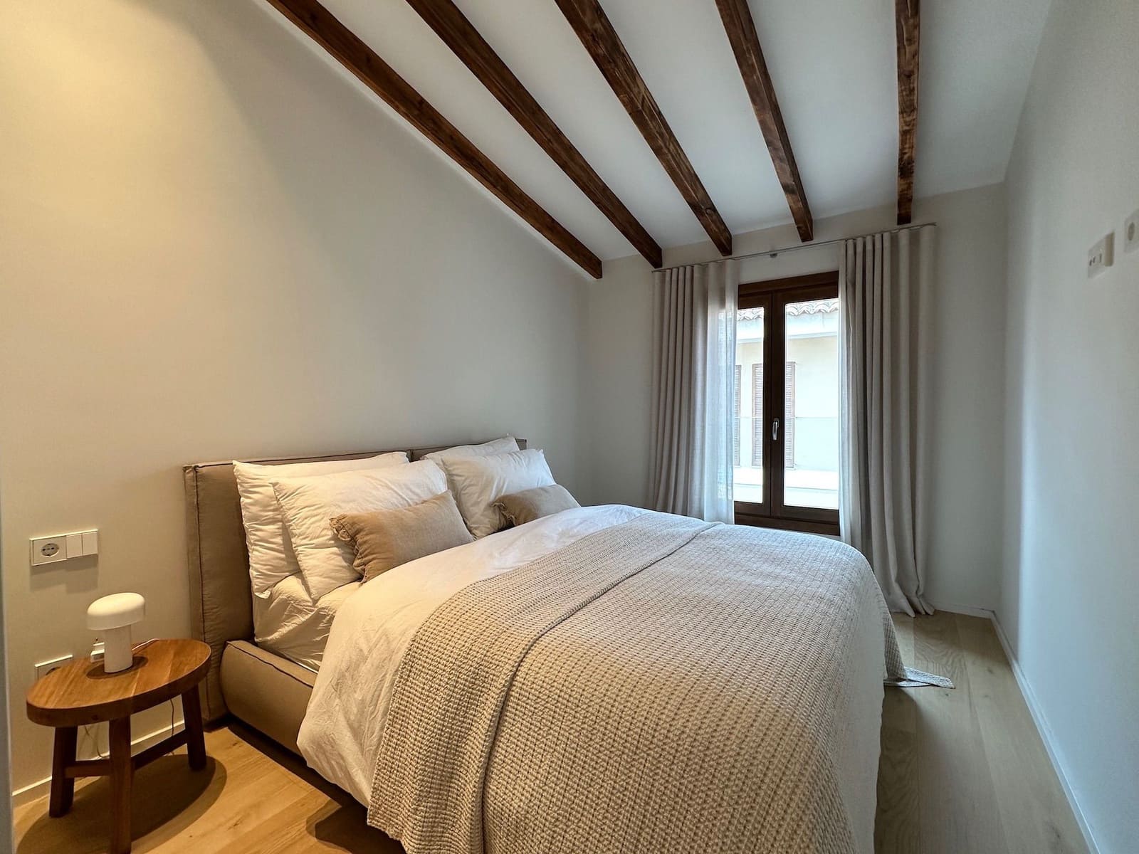 3 slaapkamer Appartement te koop in Santa Maria del Cami met zwembad garage - € 895.000 (Ref: 9358905)