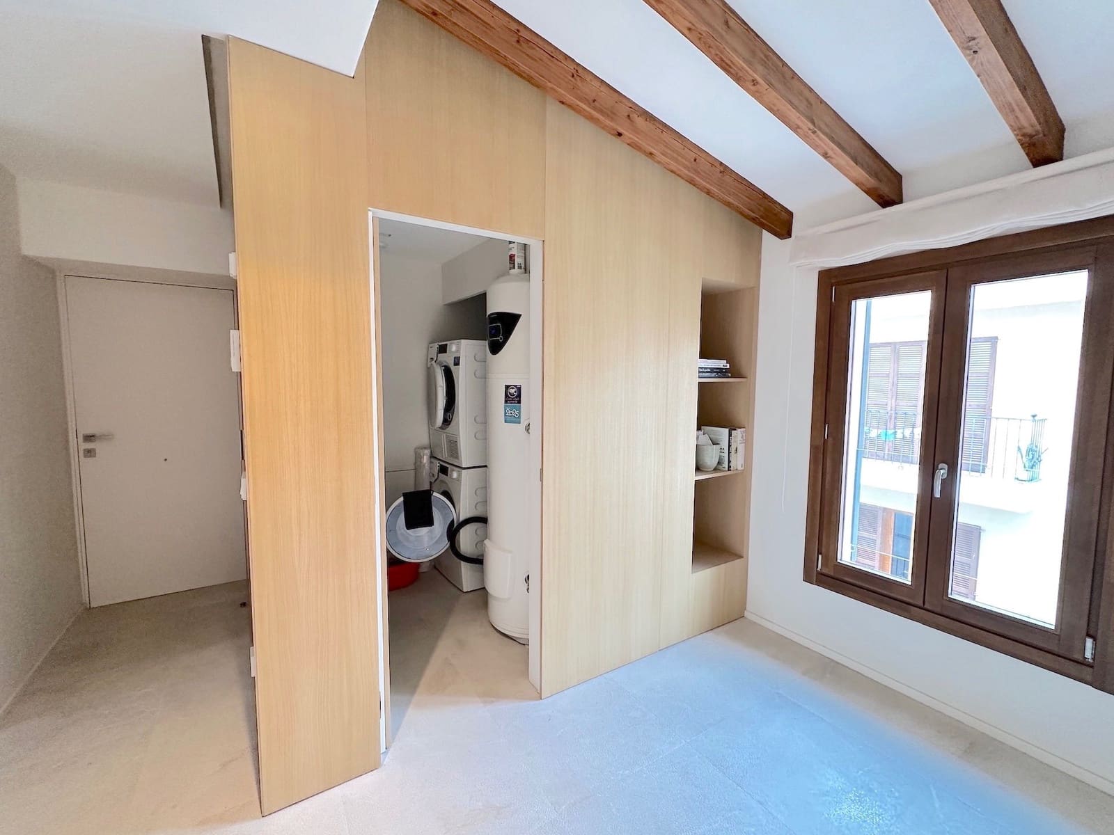 3 slaapkamer Appartement te koop in Santa Maria del Cami met zwembad garage - € 895.000 (Ref: 9358905)