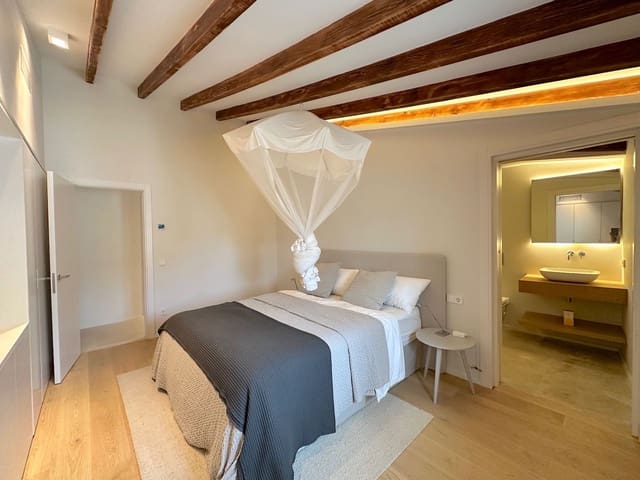 3 slaapkamer Appartement te koop in Santa María del Camí met zwembad garage - € 895.000 (Ref: 9358905)