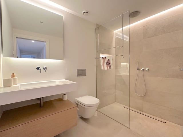 3 slaapkamer Appartement te koop in Santa María del Camí met zwembad garage - € 895.000 (Ref: 9358905)