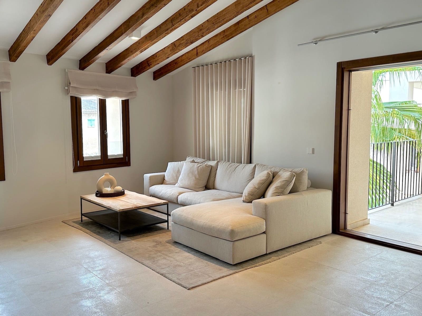 3 slaapkamer Appartement te koop in Santa Maria del Cami met zwembad garage - € 895.000 (Ref: 9358905)