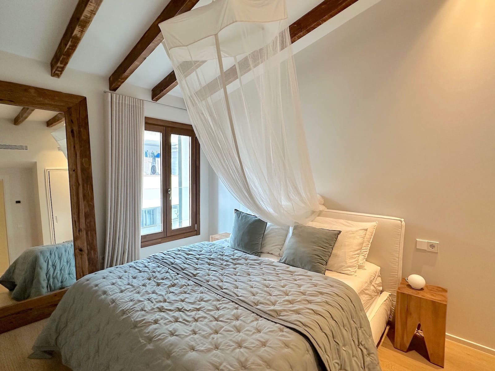 3 slaapkamer Appartement te koop in Santa Maria del Cami met zwembad garage - € 895.000 (Ref: 9358905)