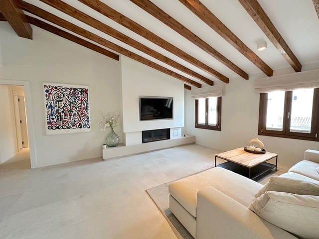 3 slaapkamer Appartement te koop in Santa María del Camí met zwembad garage - € 895.000 (Ref: 9358905)