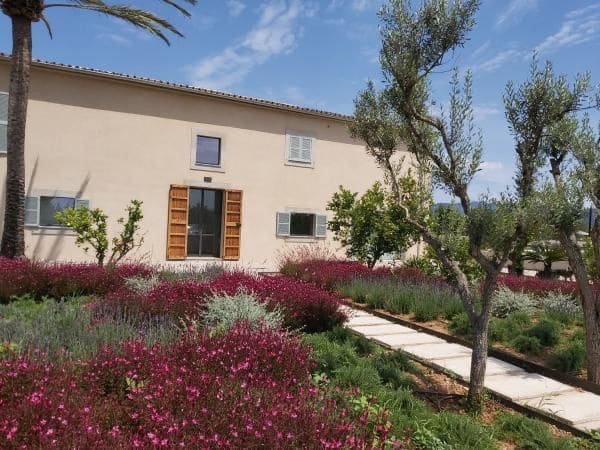 5 makuuhuone Huvila myytävänä paikassa Marratxi mukana uima-altaan 
autotalli - 3 200 000 € (Ref: 9366985)