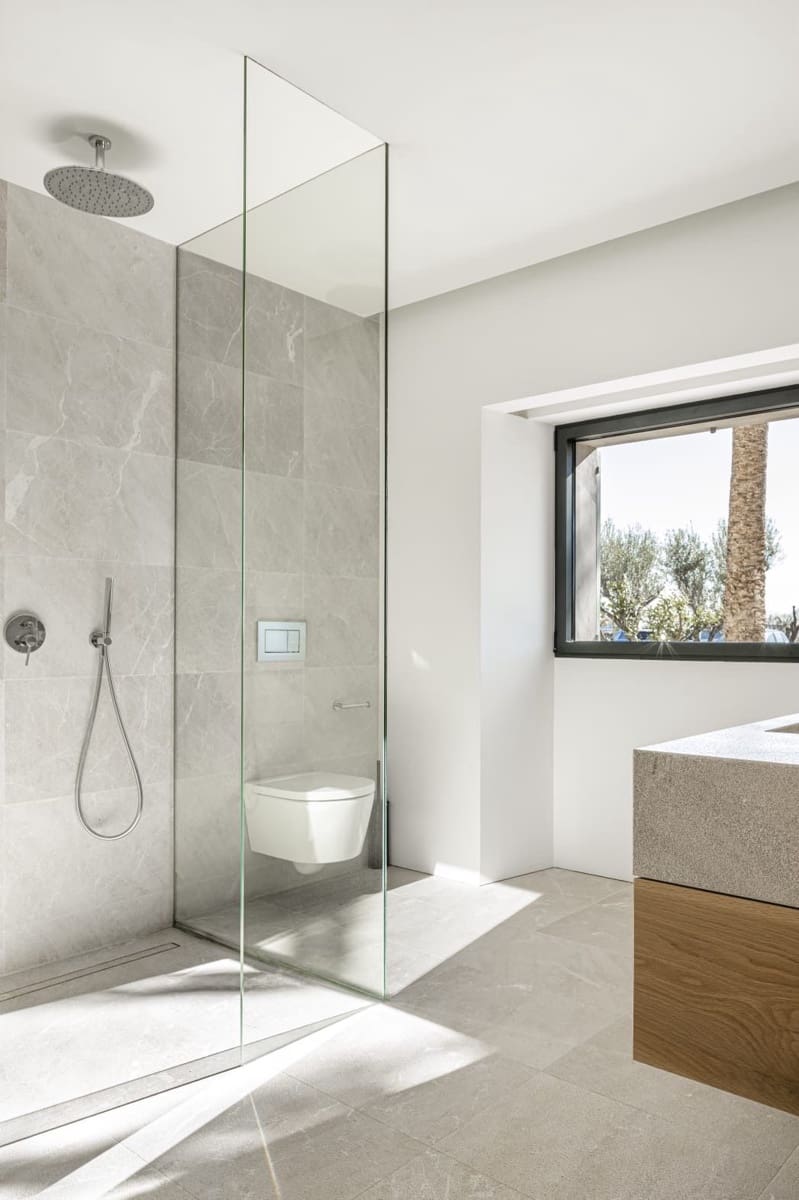 5 makuuhuone Huvila myytävänä paikassa Marratxi mukana uima-altaan 
autotalli - 3 200 000 € (Ref: 9366985)