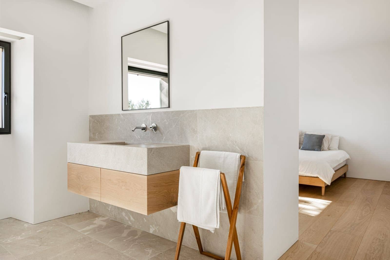 5 makuuhuone Huvila myytävänä paikassa Marratxi mukana uima-altaan 
autotalli - 3 200 000 € (Ref: 9366985)