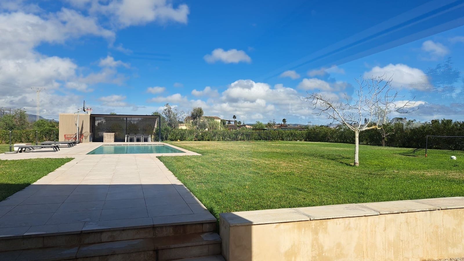 5 makuuhuone Huvila myytävänä paikassa Marratxi mukana uima-altaan 
autotalli - 3 200 000 € (Ref: 9366985)