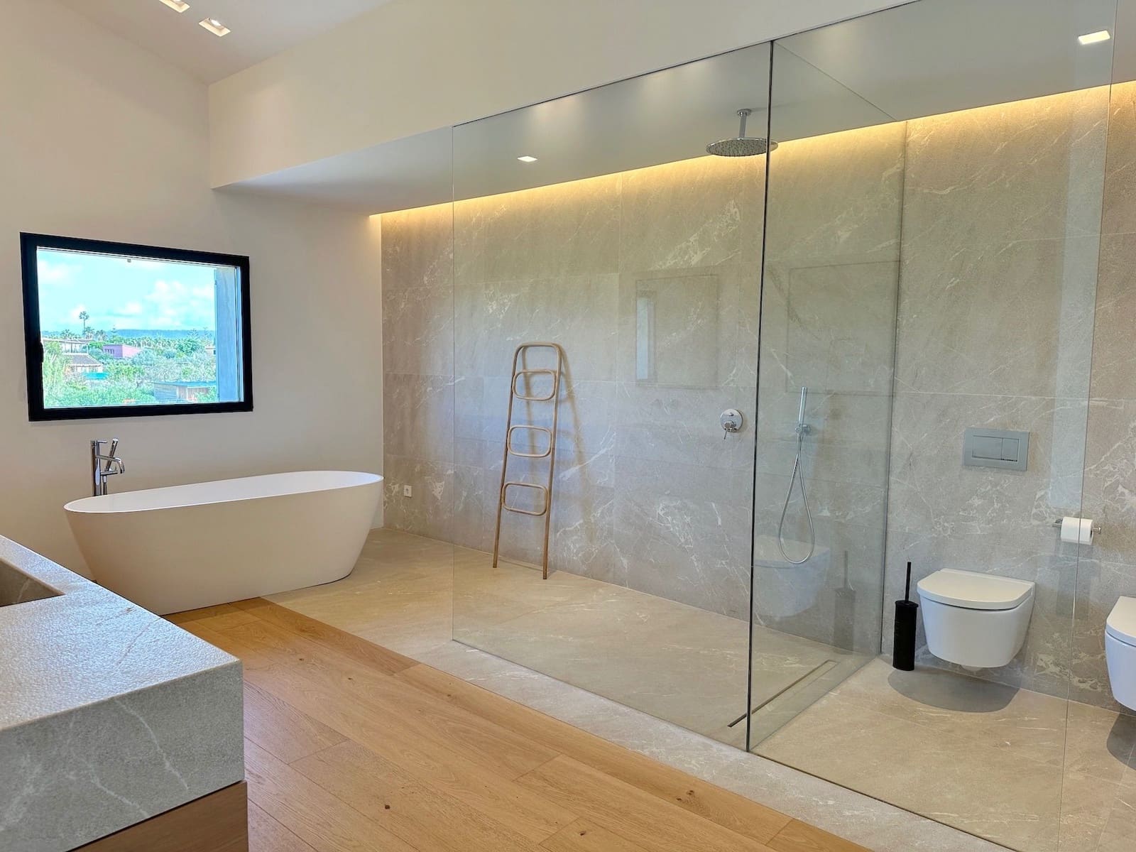 5 makuuhuone Huvila myytävänä paikassa Marratxi mukana uima-altaan 
autotalli - 3 200 000 € (Ref: 9366985)