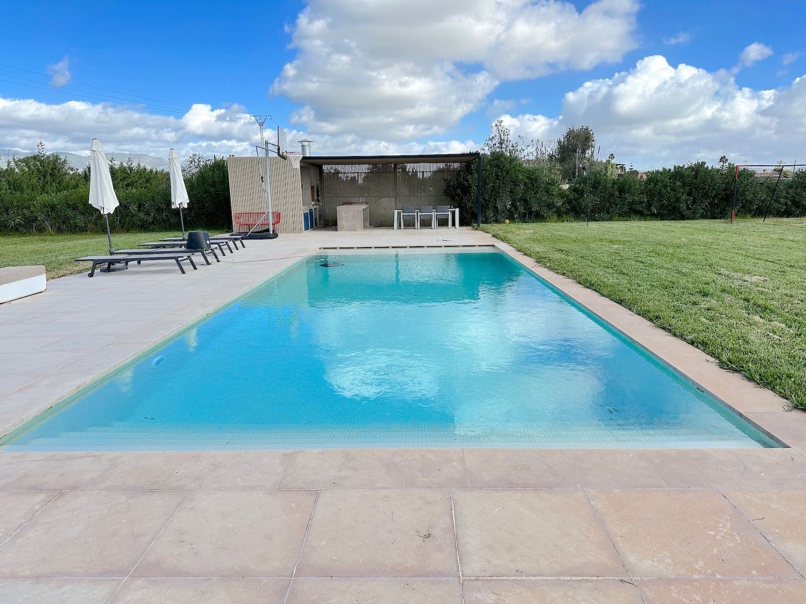 5 makuuhuone Huvila myytävänä paikassa Marratxi mukana uima-altaan 
autotalli - 3 200 000 € (Ref: 9366985)