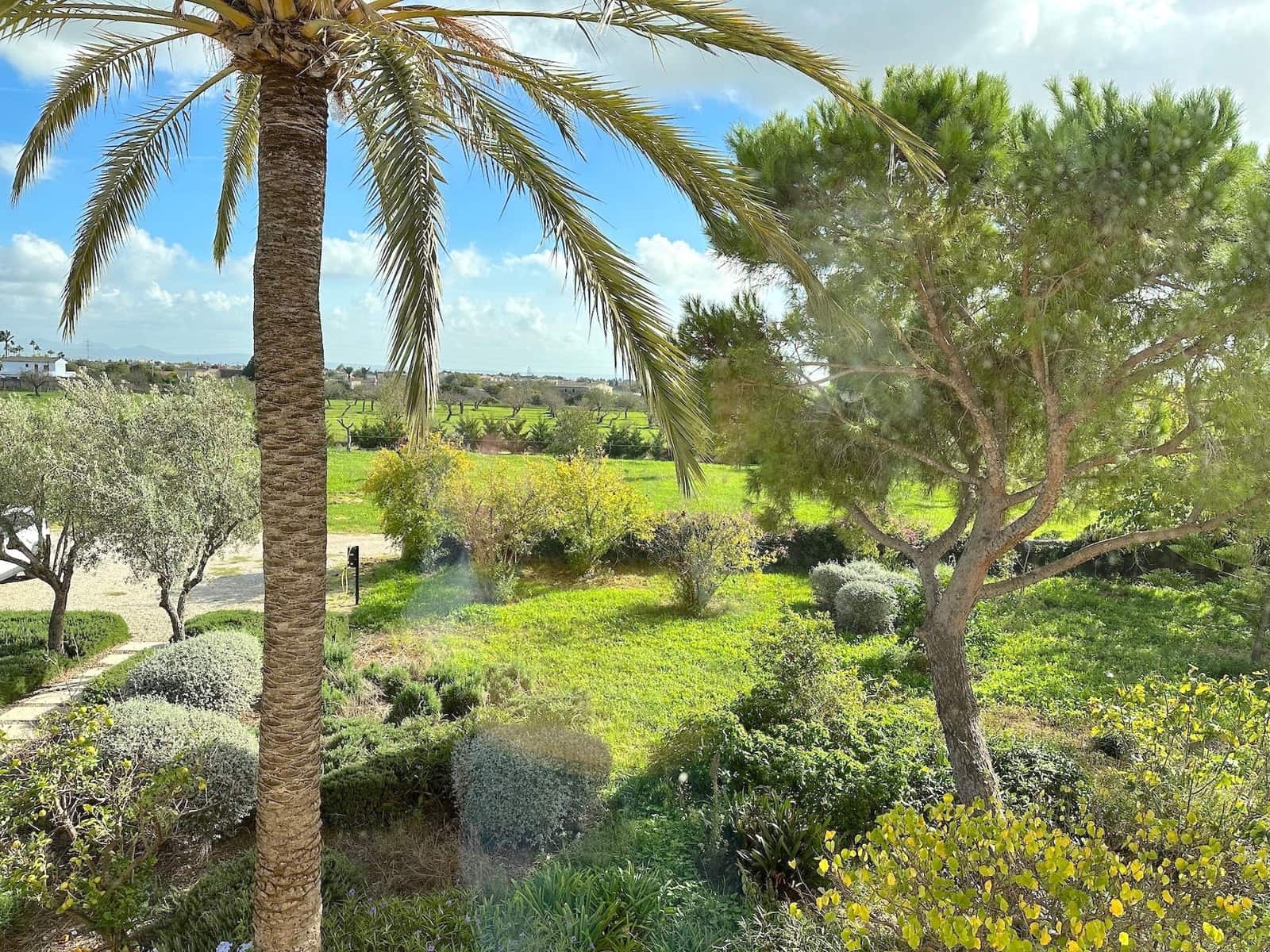 5 makuuhuone Huvila myytävänä paikassa Marratxi mukana uima-altaan 
autotalli - 3 200 000 € (Ref: 9366985)