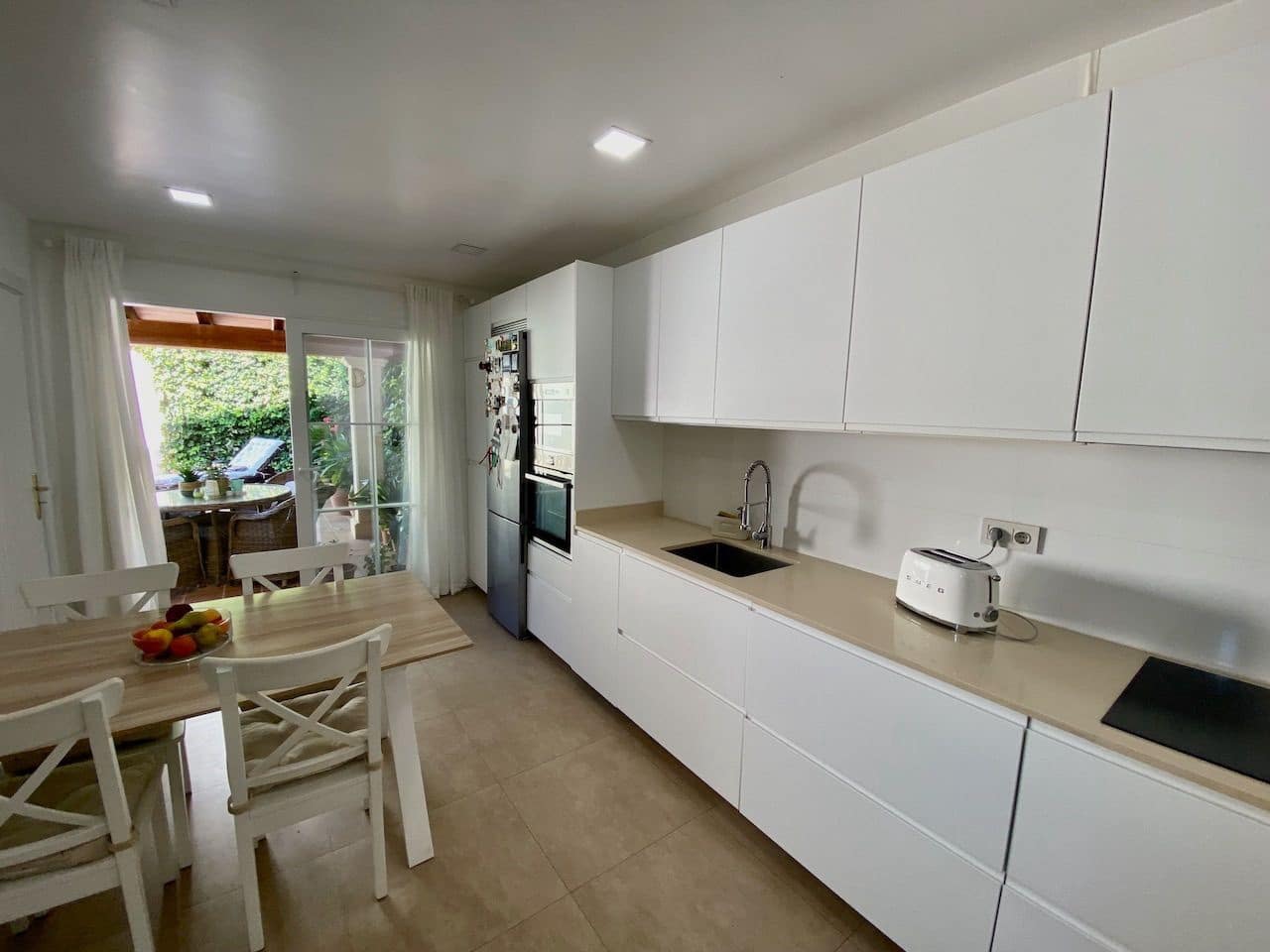 4 soverom Villa til salgs i Palma de Mallorca med garasje - € 1 100 000 (Ref: 9377835)