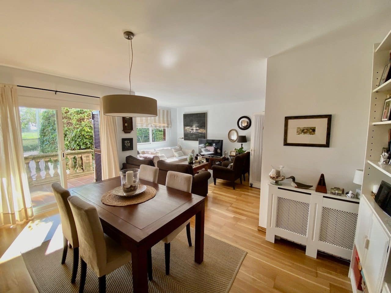 4 soverom Villa til salgs i Palma de Mallorca med garasje - € 1 100 000 (Ref: 9377835)