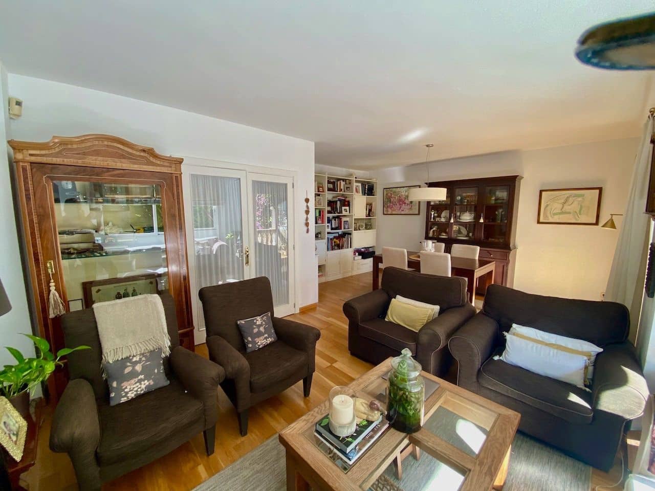 4 soverom Villa til salgs i Palma de Mallorca med garasje - € 1 100 000 (Ref: 9377835)