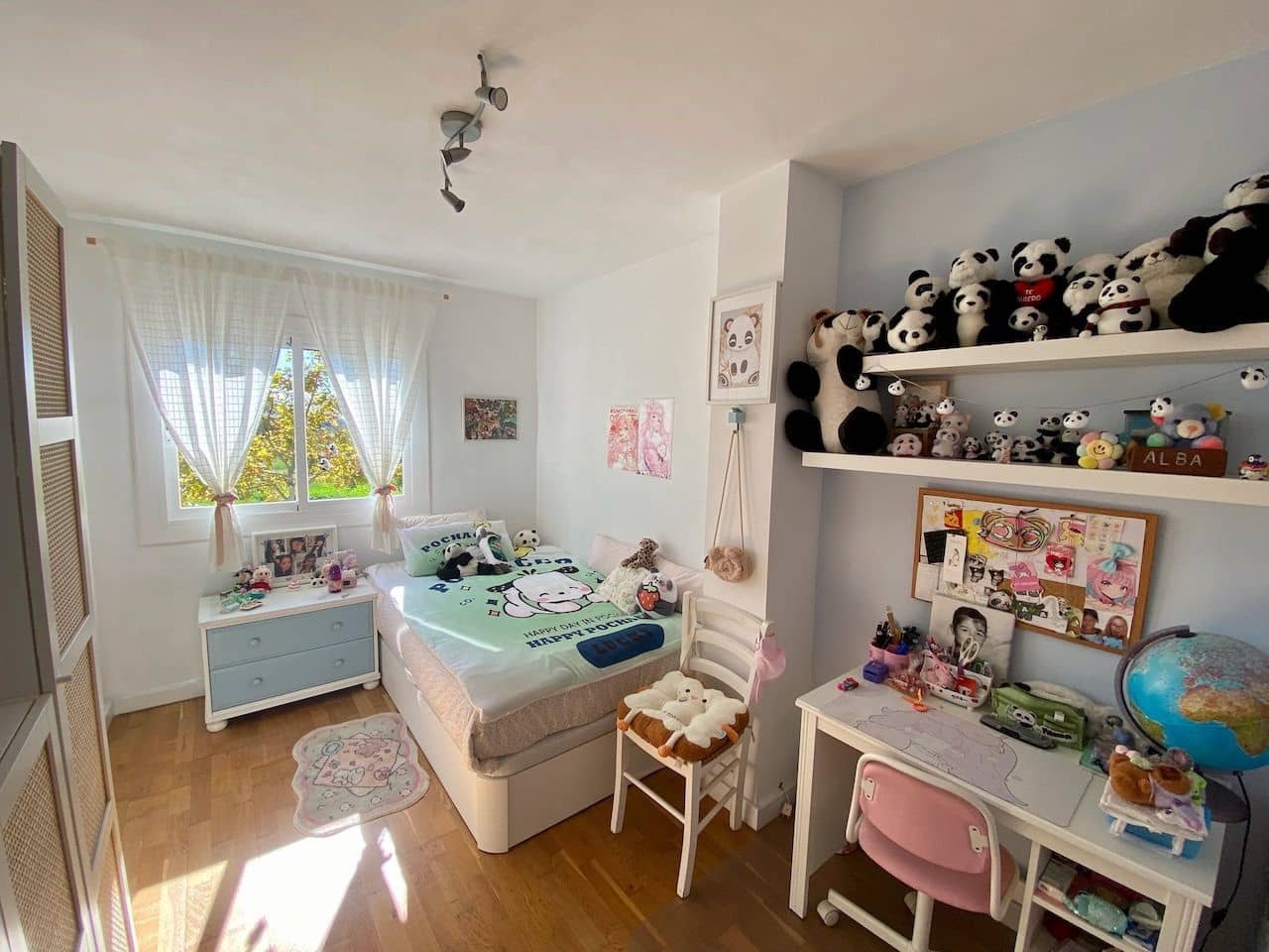 4 soverom Villa til salgs i Palma de Mallorca med garasje - € 1 100 000 (Ref: 9377835)