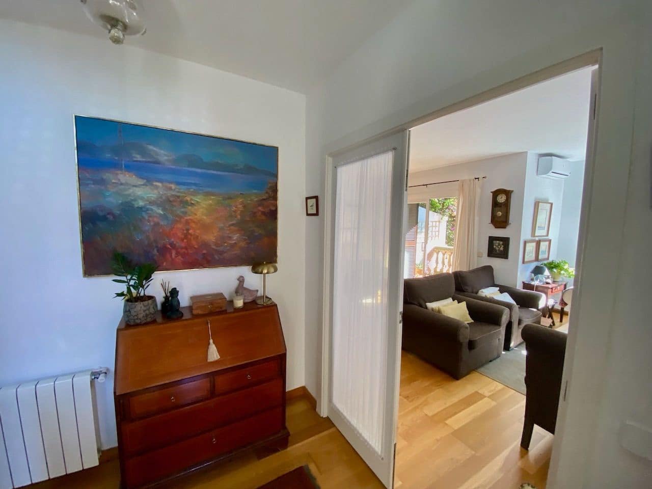 4 soverom Villa til salgs i Palma de Mallorca med garasje - € 1 100 000 (Ref: 9377835)