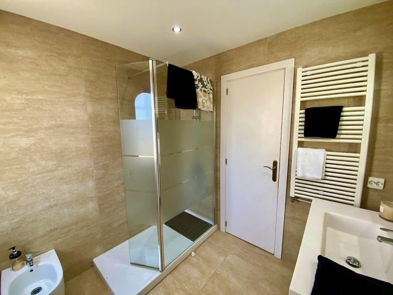 4 soverom Villa til salgs i Palma de Mallorca med garasje - € 1 100 000 (Ref: 9377835)