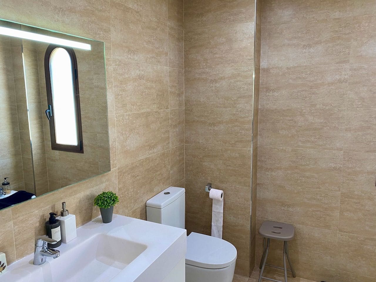 4 soverom Villa til salgs i Palma de Mallorca med garasje - € 1 100 000 (Ref: 9377835)