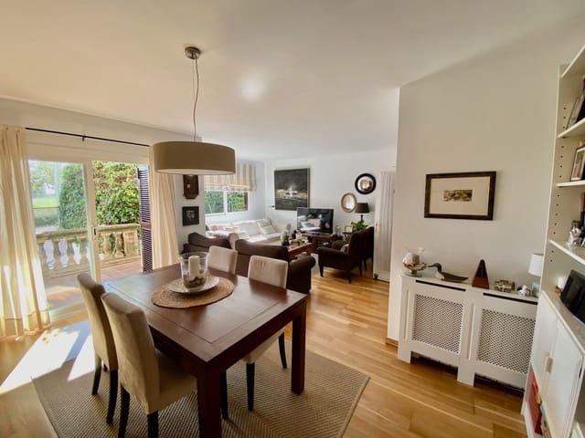 4 bedroom Villa for sale in El Secar de la Real, Palma de Mallorca with garage - € 1,100,000 (Ref: 9377835)