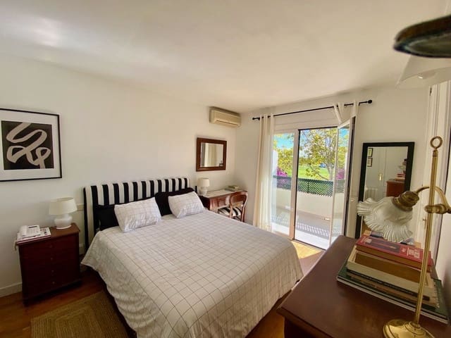 4 bedroom Villa for sale in El Secar de la Real, Palma de Mallorca with garage - € 1,100,000 (Ref: 9377835)