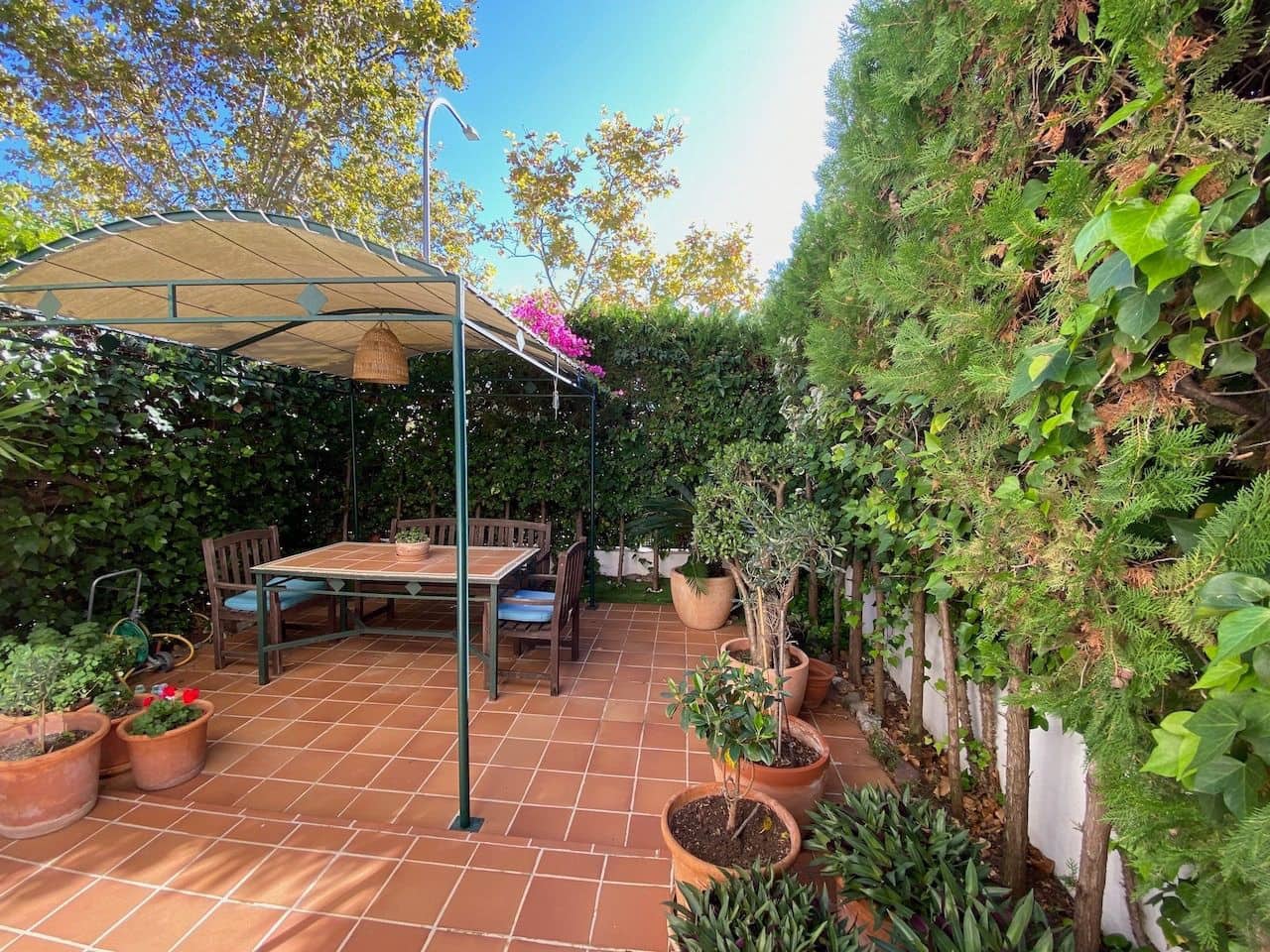 4 soverom Villa til salgs i Palma de Mallorca med garasje - € 1 100 000 (Ref: 9377835)