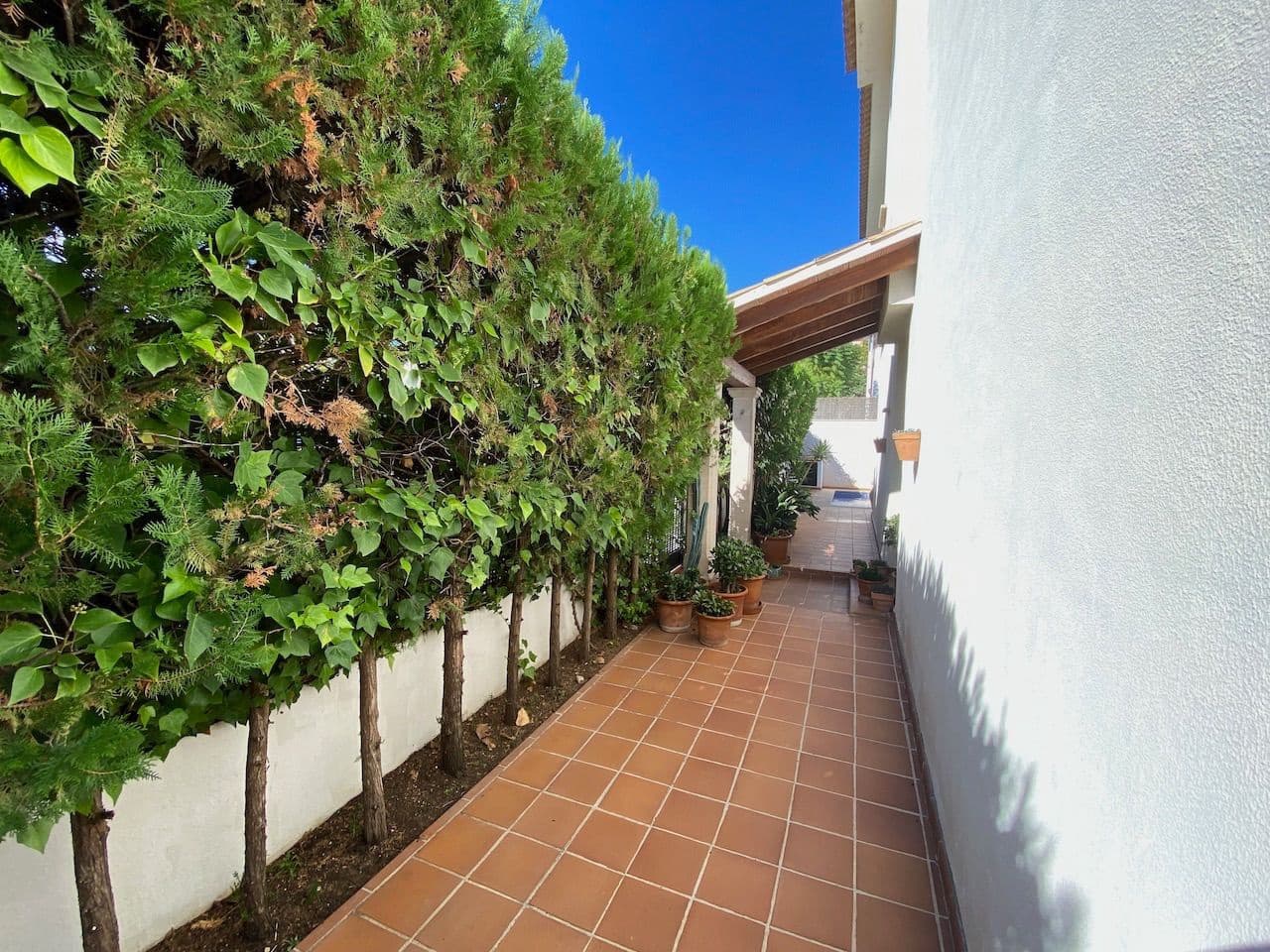 4 soverom Villa til salgs i Palma de Mallorca med garasje - € 1 100 000 (Ref: 9377835)