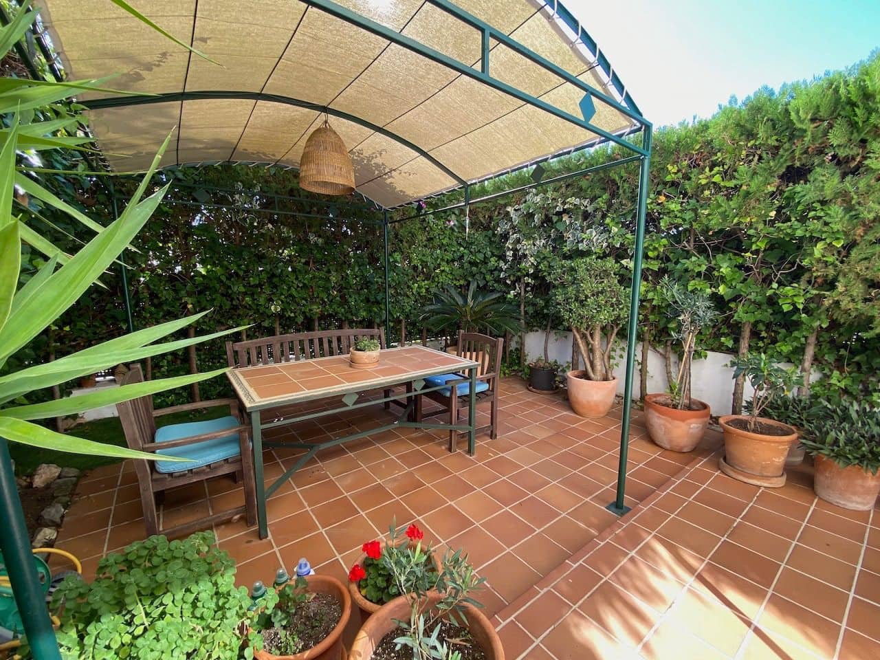 4 soverom Villa til salgs i Palma de Mallorca med garasje - € 1 100 000 (Ref: 9377835)