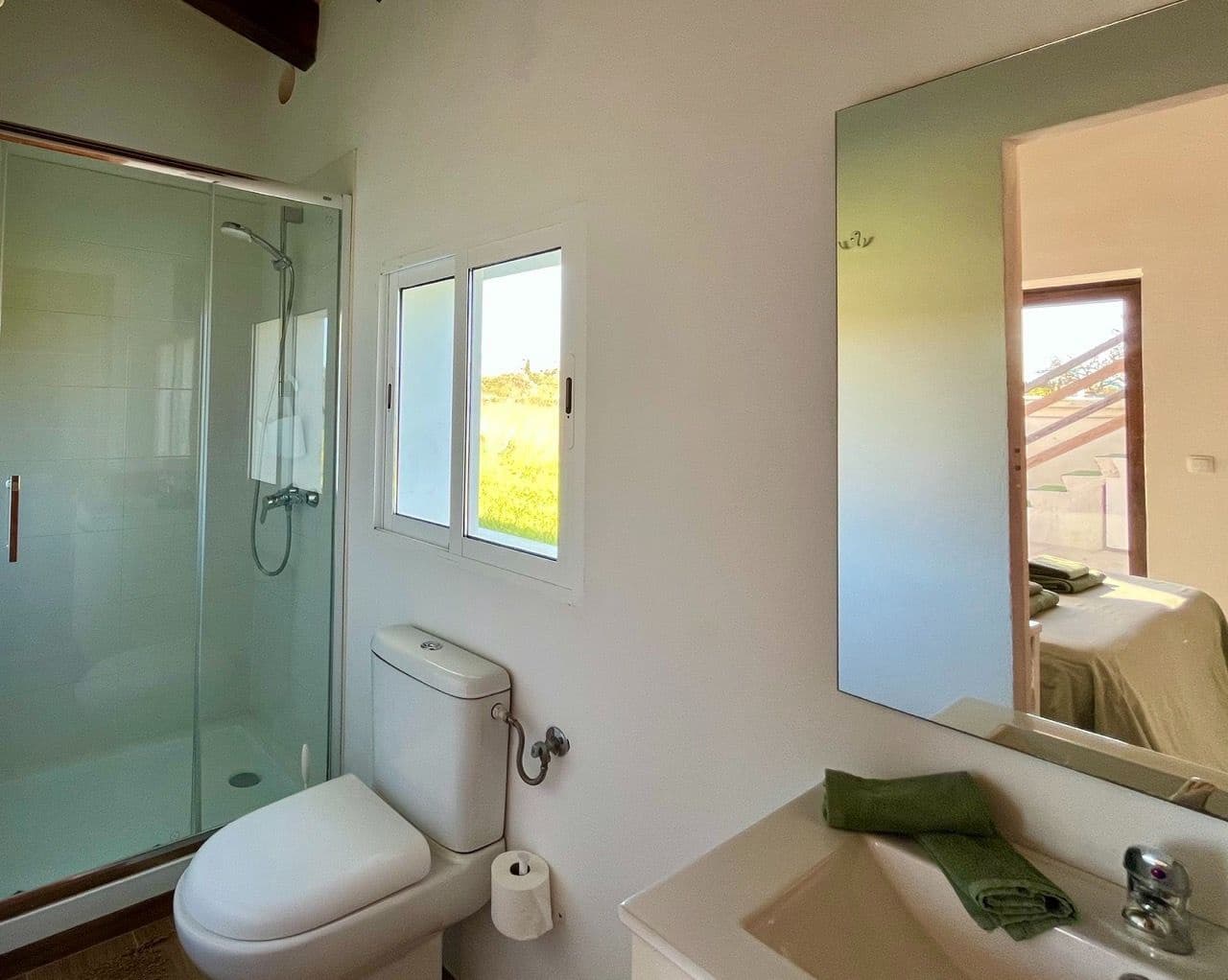 2 sypialnia Willa na sprzedaż w Campanet z basenem garażem - 695 000 € (Ref: 9498090)