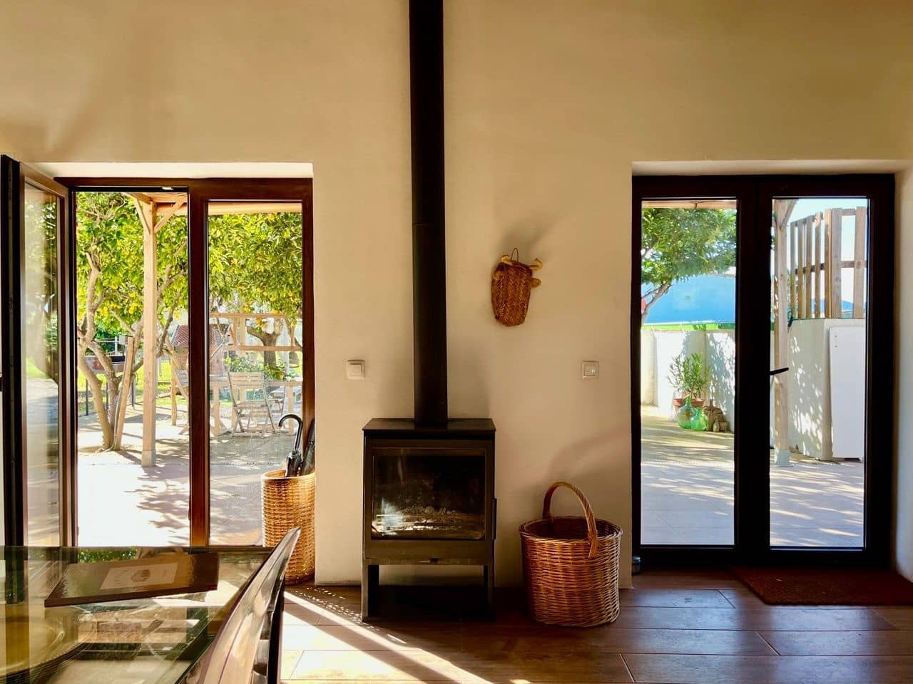 2 sypialnia Willa na sprzedaż w Campanet z basenem garażem - 695 000 € (Ref: 9498090)