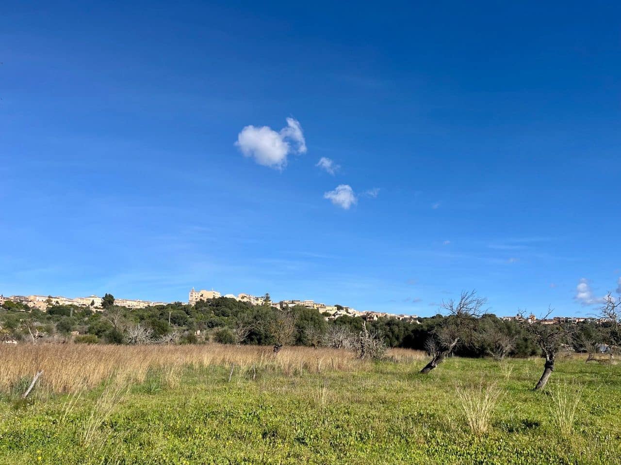 2 sypialnia Willa na sprzedaż w Campanet z basenem garażem - 695 000 € (Ref: 9498090)