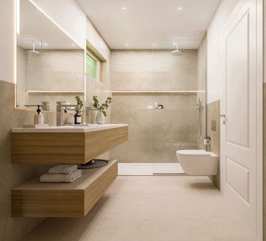 3 slaapkamer Villa te koop in Alcúdia met zwembad garage - € 855.000 (Ref: 9503883)