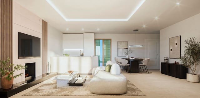 3 slaapkamer Villa te koop in Alcúdia met zwembad garage - € 855.000 (Ref: 9503883)