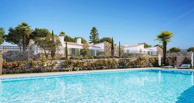 3 slaapkamer Villa te koop in Alcúdia met zwembad garage - € 855.000 (Ref: 9503883)