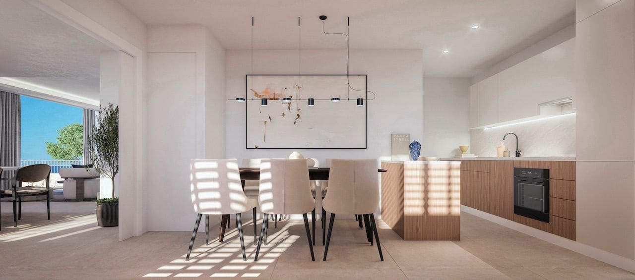 3 slaapkamer Villa te koop in Alcudia met zwembad garage - € 870.000 (Ref: 9503884)