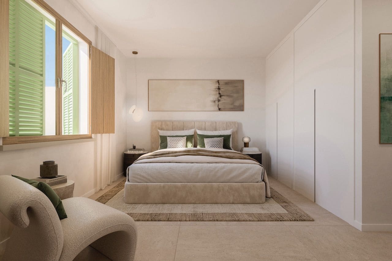 3 slaapkamer Villa te koop in Alcudia met zwembad garage - € 870.000 (Ref: 9503884)