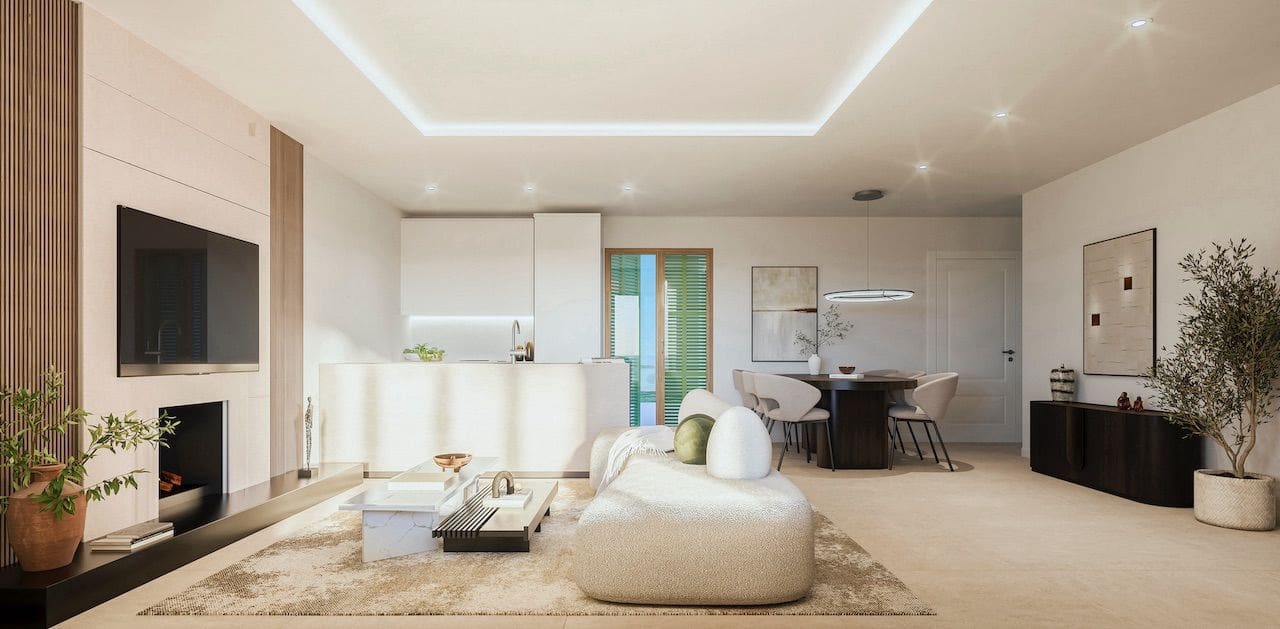 3 slaapkamer Villa te koop in Alcudia met zwembad garage - € 870.000 (Ref: 9503884)