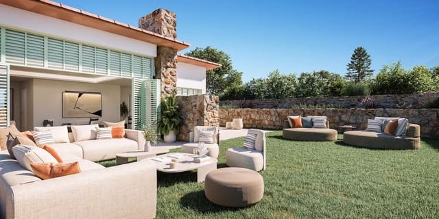 3 slaapkamer Villa te koop in Alcúdia met zwembad garage - € 870.000 (Ref: 9503884)