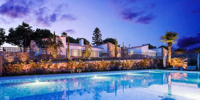 3 slaapkamer Villa te koop in Alcúdia met zwembad garage - € 870.000 (Ref: 9503884)