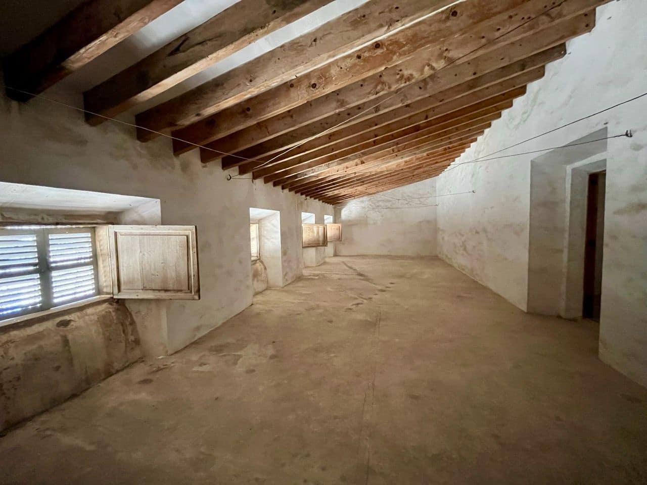 6 sypialnia Willa na sprzedaż w Binissalem z garażem - 1 200 000 € (Ref: 9570701)