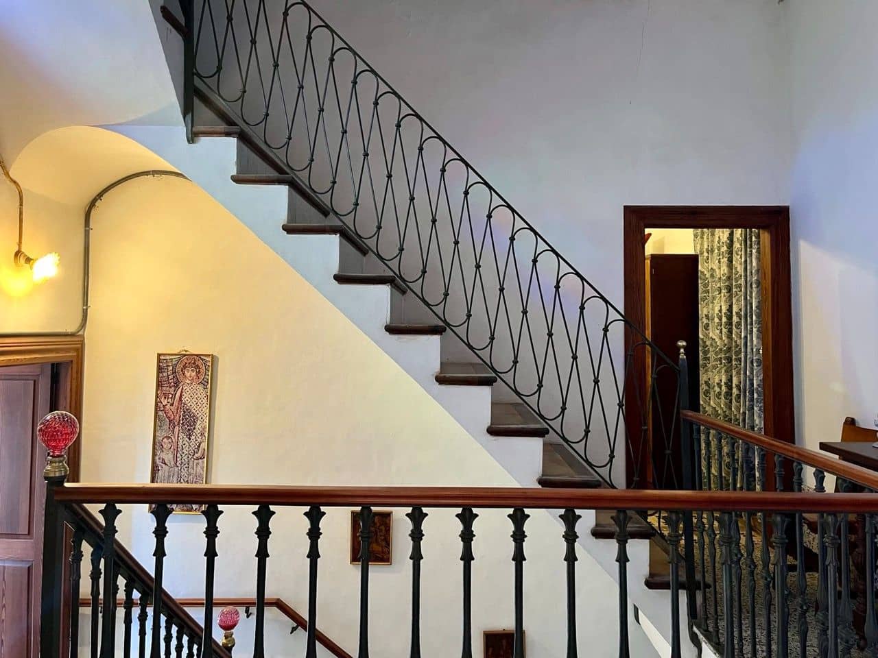 6 sypialnia Willa na sprzedaż w Binissalem z garażem - 1 200 000 € (Ref: 9570701)