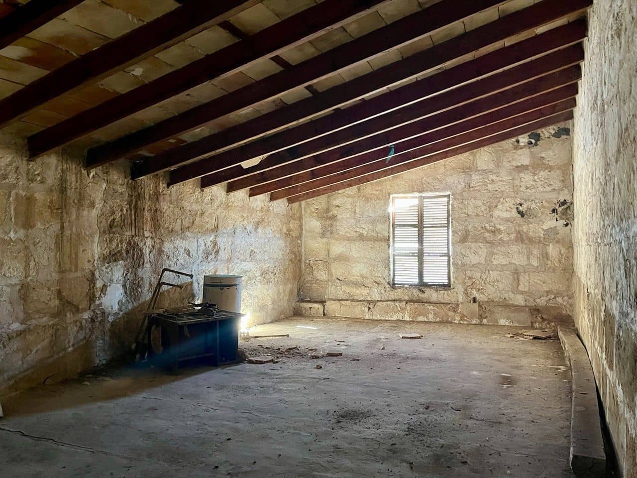 6 sypialnia Willa na sprzedaż w Binissalem z garażem - 1 200 000 € (Ref: 9570701)