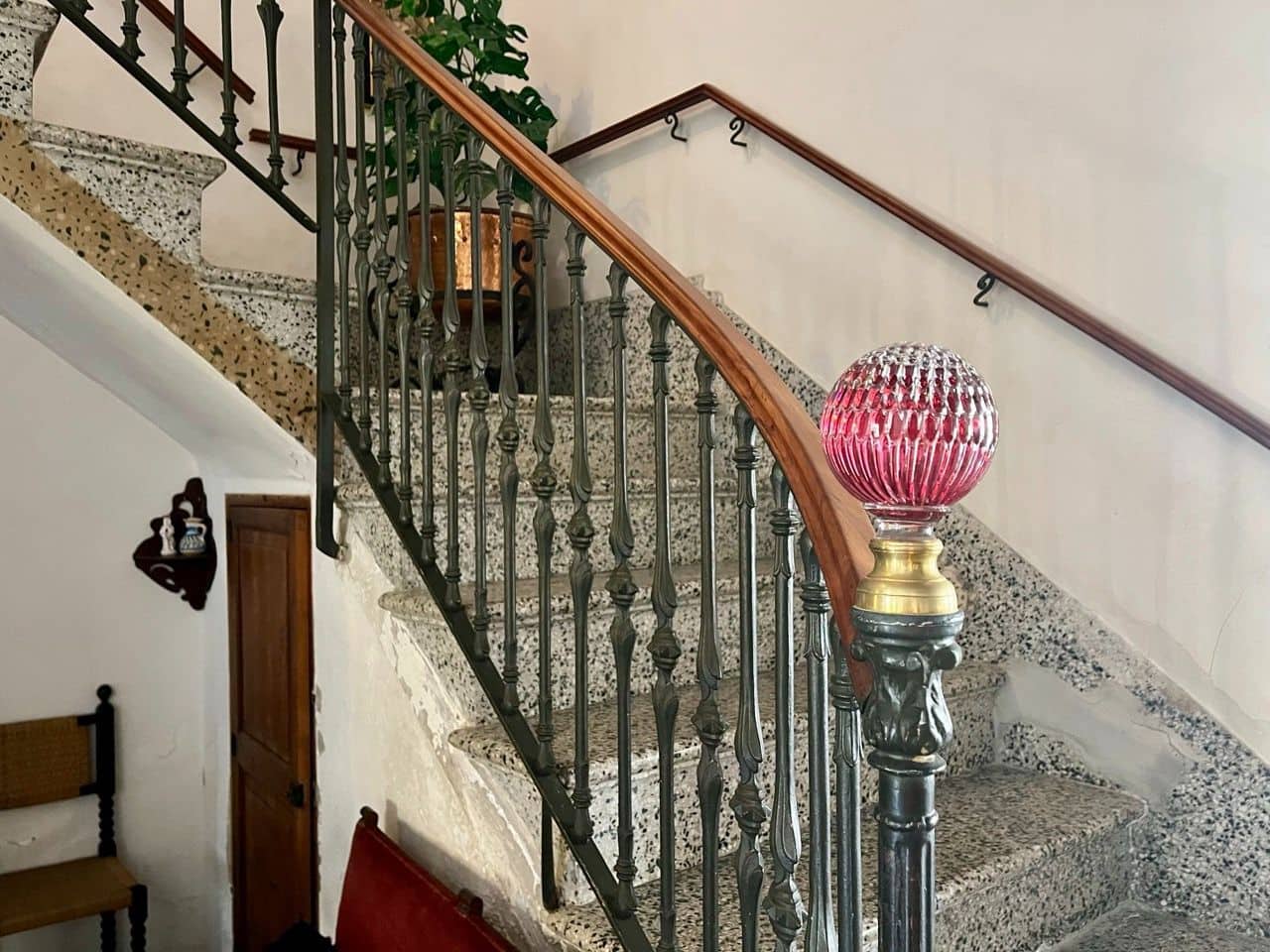 6 sypialnia Willa na sprzedaż w Binissalem z garażem - 1 200 000 € (Ref: 9570701)